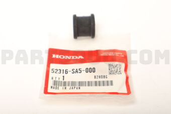 Honda 52316SA5000 BUSH END STABI