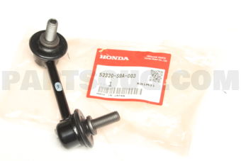 Honda 52320S9A003 LINK COMP,STABI R