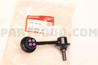 Honda 52320SWAA01 LINK COMP,STABI R