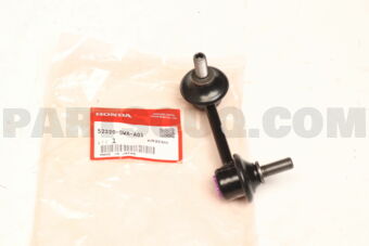 Honda 52320SWAA01 LINK COMP,STABI R