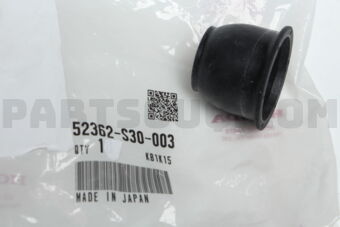 Honda 52362S30003 BOOT,LWR ARM B RR