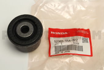 Honda 52365S5A802 BUSH A,OUTER LWR