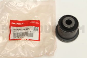 Honda 52365S5A802 BUSH A,OUTER LWR