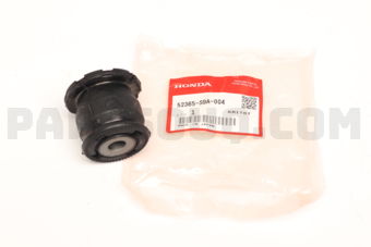 Honda 52365S9A004 BUSH A,OUTER LWR