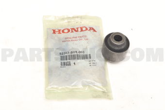 Honda 52367S0X003 BUSH,KNUCKLE RR