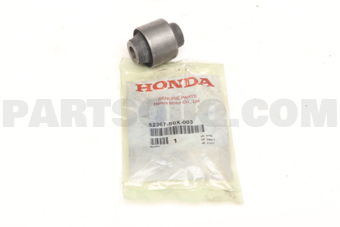 Honda 52367S0X003 BUSH,KNUCKLE RR