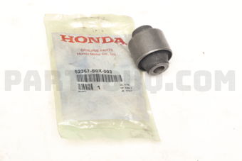 Honda 52367S0X003 BUSH,KNUCKLE RR