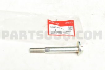 Honda 52387SFE000 ADJUSTBOLT,TRGA