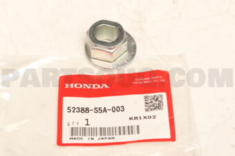 Honda 52388S5A003 CAM PLATE