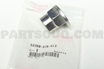 Honda 52388S7A013 CAM PLATE