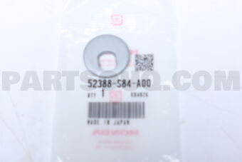 Honda 52388S84A00 CAM PLATE