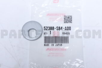 Honda 52388S84A00 CAM PLATE