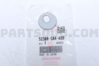 Honda 52388S84A00 CAM PLATE