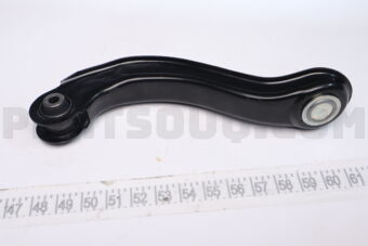 Honda 52390SED003 UPR-ARM ASSY,R RR
