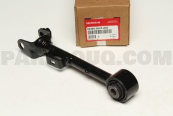Honda 52390SWAA00 UPR ARM COMP,RR