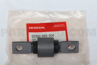 Honda 52393SR3004 INNER BUSH,UPPER