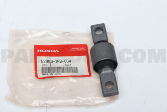 Honda 52393SR3004 INNER BUSH,UPPER