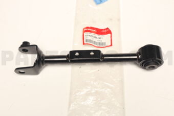 Honda 52400S9A981 UPR ARM COMP,L RR