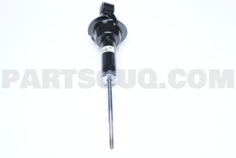 Honda 52611SWAA02 DAMPERUNIT,RR