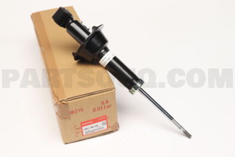 Honda 52611SWAE02 DAMPER UNIT,RR