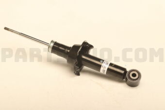 Honda 52611T0AA02 S/ABS UNIT RR