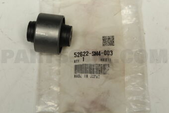 Honda 52622SM4003 BUSH,RR.SHOCK ABS