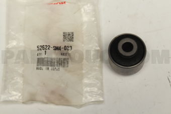Honda 52622SM4003 BUSH,RR.SHOCK ABS