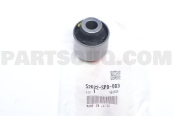 Honda 52622SP0003 BUSH,RR.SHOCK ABS
