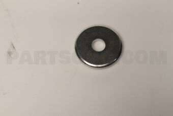 Honda 52690SG0000 PLATE BUMP STOP