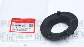 Honda 52748SNAA02 RUBBER,SPG LWR SE