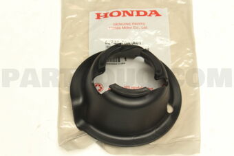 Honda 52748T0AA01 CVR RR- MOUNT DUST