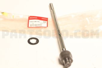 Honda 53010SWAA01 SET,RACK END COMP