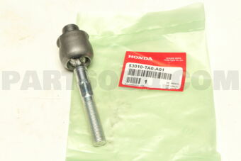 Honda 53010TA0A01 SET RACK END COMP