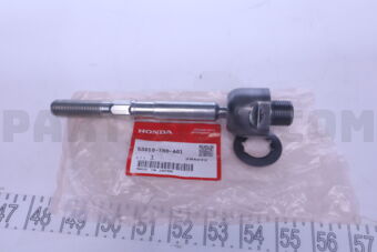 SET,RACK END COMP 53010TR0A01 | Honda Parts | PartSouq