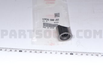 Honda 53416S04J51 GUIDE COMP,STRG R