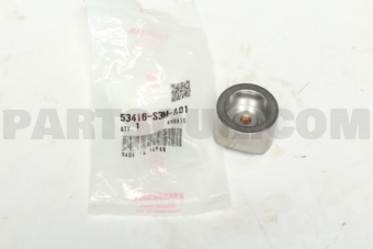 Honda 53416S3MA01 GUIDE COMP,STRG R