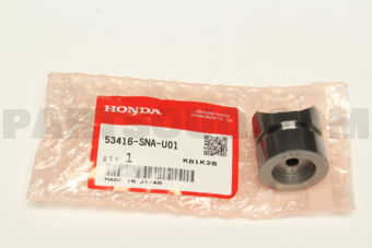 Honda 53416SNAU01 GUIDE,STRG RACK