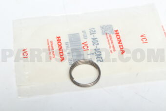 Honda 53434S04J51 CLIP,STRG TIE ROD