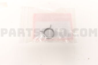 Honda 53434TA0A02 CLIP,STRGTIEROD
