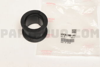 Honda 53436SNBJ01 CUSHION B GEAR BOX