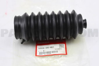 Honda 53534SR3N52 DUST SEAL COMP,TI