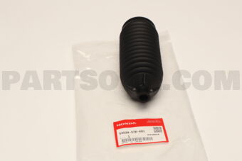 Honda 53534STKA01 DUST SEAL,TIE ROD