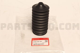 Honda 53536S9A003 BOOT B
