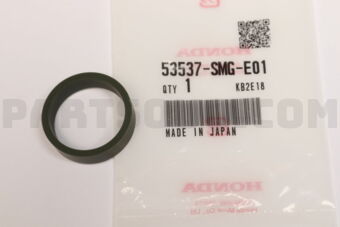 Honda 53537SMGE01 RUBBER STOPPER