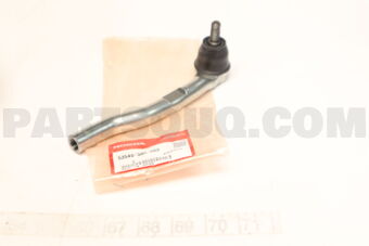 Honda 53540SAA003 END COMP,TIE ROD