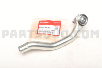 Honda 53540SNAA02 END COMP,TIE ROD