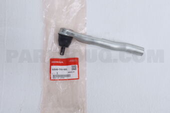 Honda 53540TF0003 END COMP,TIE ROD