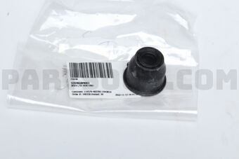 Honda 53546S84003 BOOT,TIE ROD END