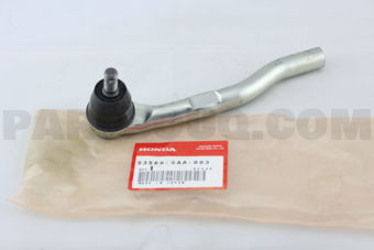 Honda 53560SAA003 END COMP,TIE ROD