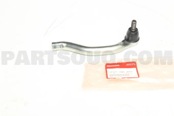 Honda 53560SNAA02 END COMP,TIE ROD